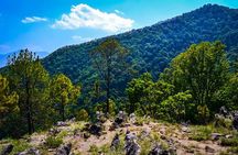 Kathmandu: Day hiking trip to Jamacho Hill Shivapuri NationalPark