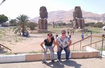 private-day tour to Luxor from Aswan by vehicle