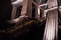 Wieliczka Salt Mine Tour from Krakow