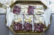 Delicious Sarajevo: Eat, Walk & Discover City Tour