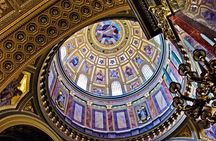 Budapest Private Full Day City Tour with a comfortable air -conditioned car