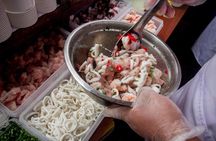 Traditional Culinary & Gastronomy Roots of Lima
