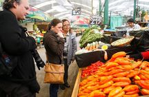 Traditional Culinary & Gastronomy Roots of Lima