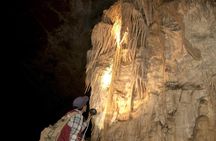 Full-Day Karajia Sarcophagi and Caverns of Quiocta Tour from Chachapoyas