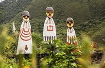 Chachapoyas Revash Mausoleums and Museum of Leymebamba Full-Day Tour