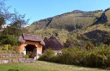 Chachapoyas Revash Mausoleums and Museum of Leymebamba Full-Day Tour