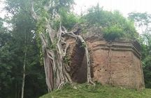 Private Sambor Prei Kuk Temple Tour