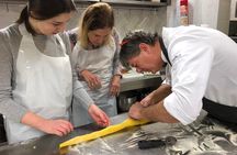 Italian Homemade Pasta Lesson In Florence