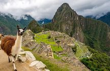 Machu Picchu - By Car (2 Days)