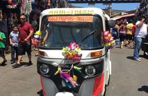 La Bufadora Tour in Baja California