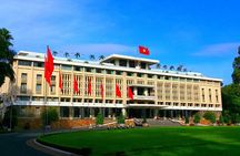Best of Saigon Ho Chi Minh City Shore Excursion from Cruise Port