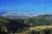 Nagarjung Day Hike
