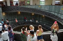 Vatican Museum and Sistine Chapel Guided Tour | Group Tour