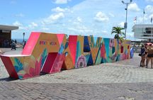 Cruise Ship Special Private Tour Salvador da Bahia Historic Old Town Bonfim and Barra