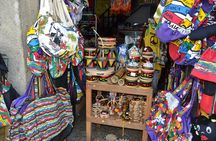 Cruise Ship Special Private Tour Salvador da Bahia Historic Old Town Bonfim and Barra