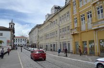 Privat Salvador City Tour with hotelier Markus