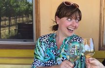 Guadalupe Valley Wine Route Tour in Baja California