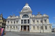 Private City Tour of Salvador da Bahia