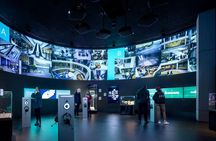 SPYSCAPE Museum and Experience