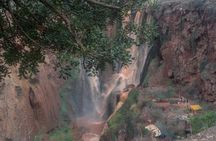 Ouzoud Waterfalls Guided Day Trip from Marrakech