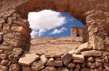 Ait Ben Haddou Guided Day Tour from Marrakech