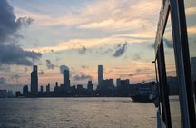 Half-Day Hong Kong Walking Tour: Origin of Fragrant Harbour