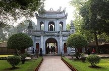 4-day Explore Hanoi City, Ha Long Bay and Sapa Highlights