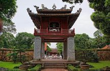 Essential North Vietnam ( Hanoi - Ninh Binh - Halong) in 5 Days - 3 Stars hotel