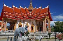 Half-Day Phuket Local Touch - Private Tour