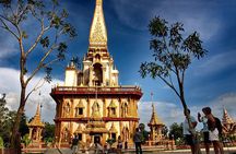 Half-Day Phuket Local Touch - Private Tour