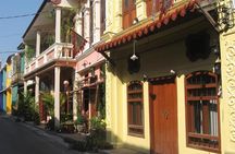 Half-Day Phuket Local Touch - Private Tour