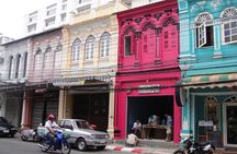 Half-Day Phuket Local Touch - Private Tour