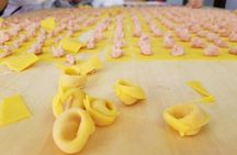 Bologna Food Tour from a local perspective