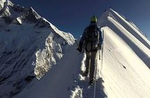Everest Base Camp Trek & Island Peak Climbing -19 Days