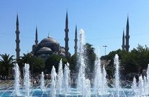 Private Istanbul Old City Tour with Local Expert Guide