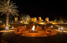 Royal Sahara Experience - Premium Dubai Safari and 5 star Dinner Buffet