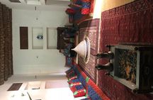 Half Day Dubai City Sightseeing Tour Including with Pickup & Drop