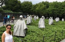 Excursion to Washington from New York in 1 day
