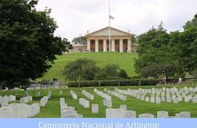 Excursion to Washington from New York in 1 day