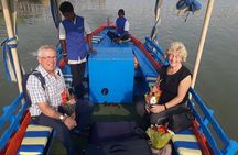 Varanasi tour in one day