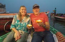 Varanasi tour in one day