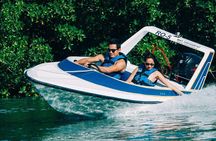 Snorkel, ATV, Zipline and Cenote Adventure from Cancun