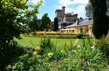 Larnach Castle and Gardens Admission Ticket