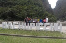 1-Day Machu Picchu Tour from Cusco, Peru 