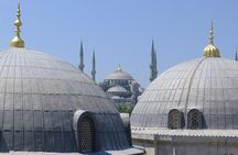 Istanbul Highlights: Guided Tour with Turkish Tea or Coffee