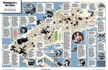 Lower East Side Prohibition Pub Crawl