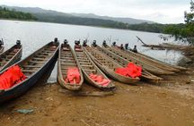 Embera Village Tour from Panama City