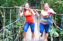 Day Trip to El Valle Anton from Panama City