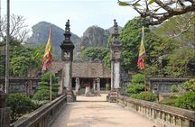 Ninh Binh Private VIP Tour