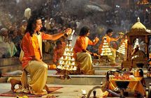 2 Days Varanasi tour package for first timers